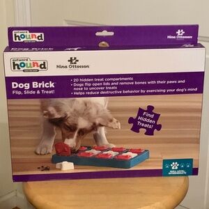 Dog Puzzle